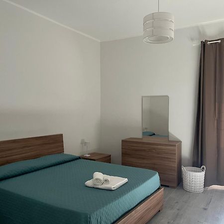 Ferienwohnung La Piazzetta Tivoli Exterior foto