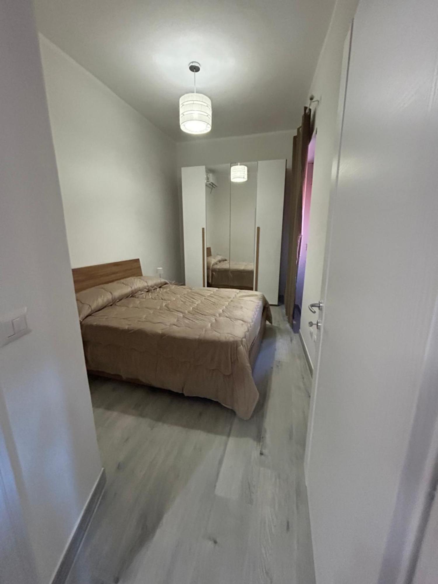 Ferienwohnung La Piazzetta Tivoli Exterior foto