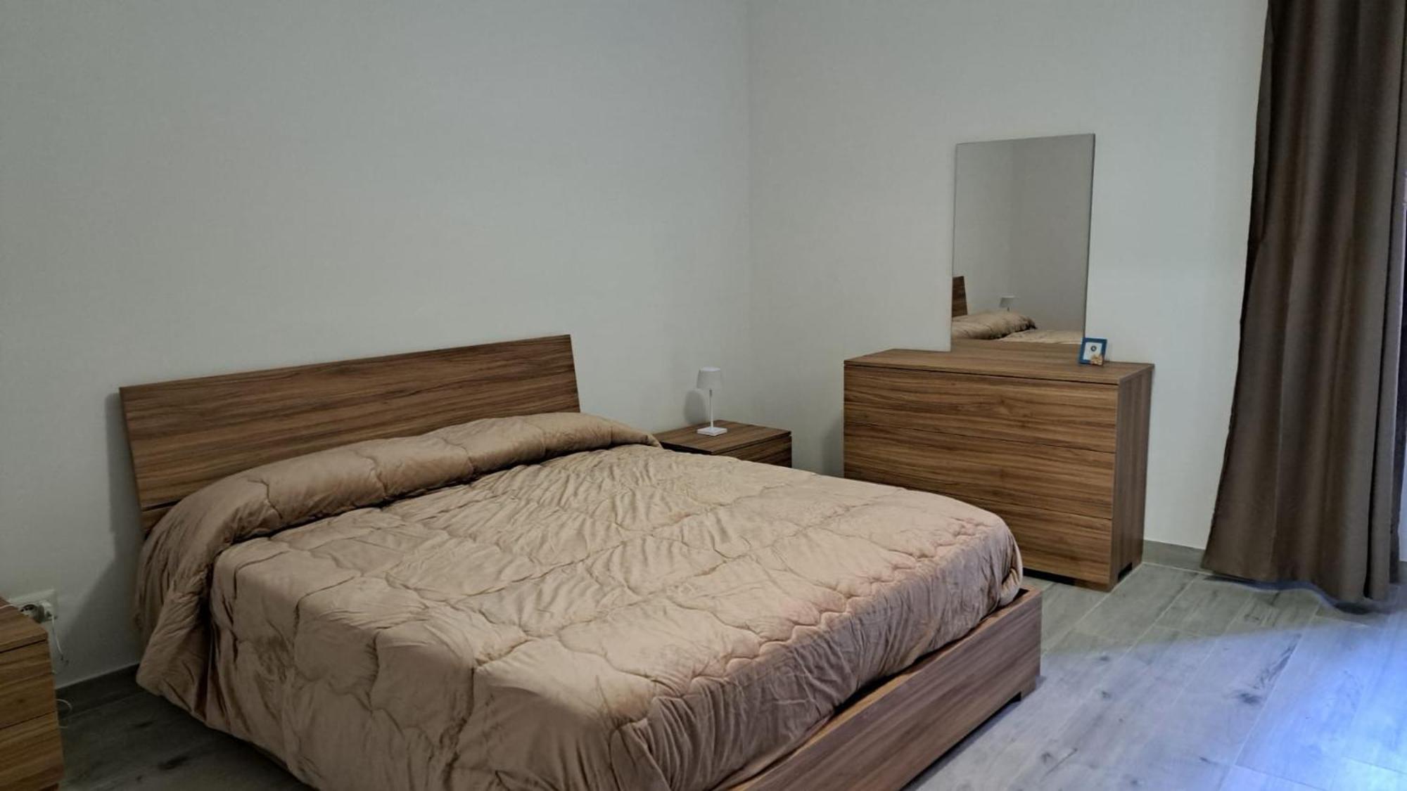 Ferienwohnung La Piazzetta Tivoli Exterior foto