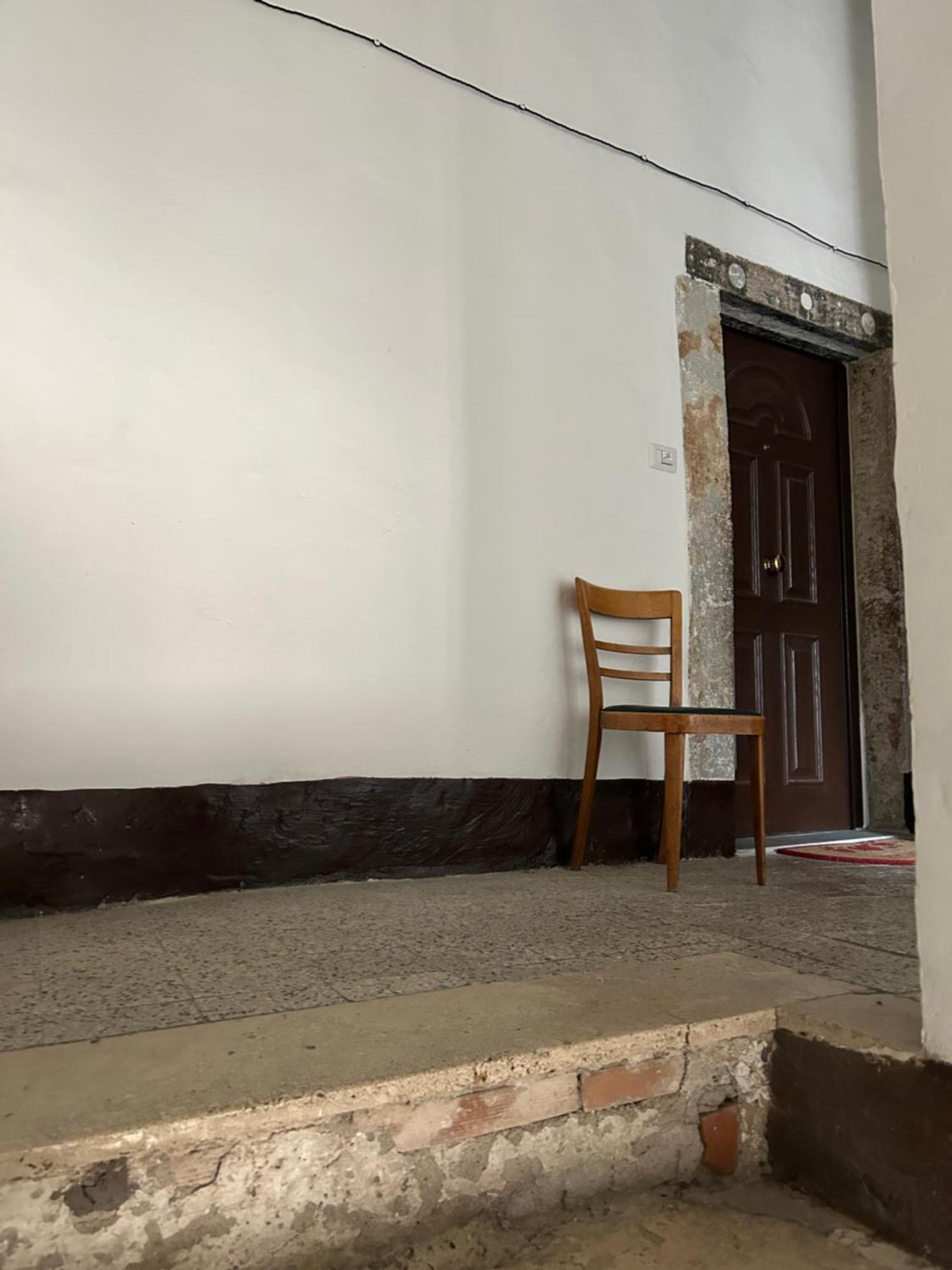 Ferienwohnung La Piazzetta Tivoli Exterior foto